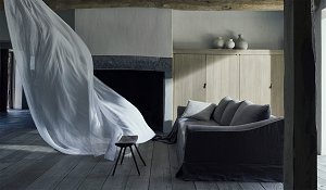 回归温润和谐的简朴质感：Zara Home 2019秋冬系列，让中性色调述说设计本质