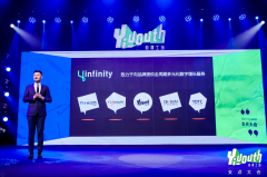 Yiyouth“2021 支点大会”：在这里，知点青年！